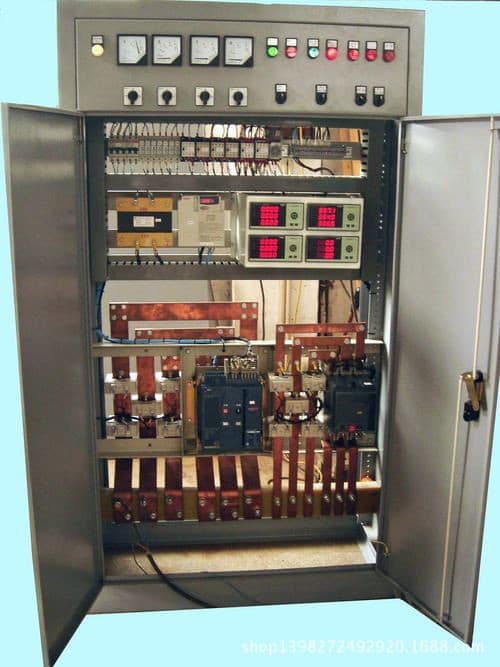 Smart Control System