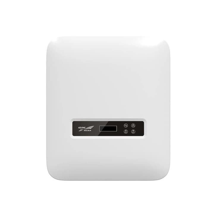 Solar Power Plant Inverter