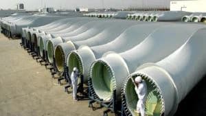 Reliable Wind Turbine Blade