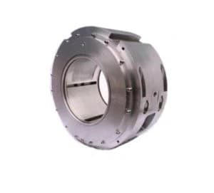 Gas Turbine Bearing Liner