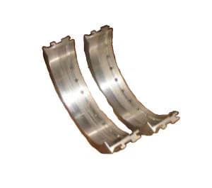 Gas Turbine Bearing Seal