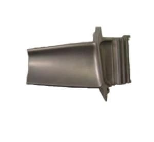 Gas Turbine Blade