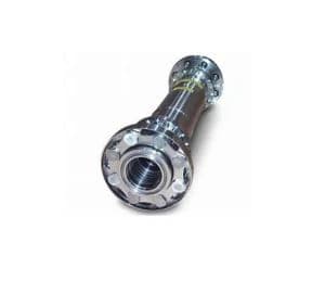 Gas Turbine Coupling