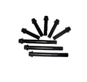 Gas Turbine Studs, Bolts and Nuts