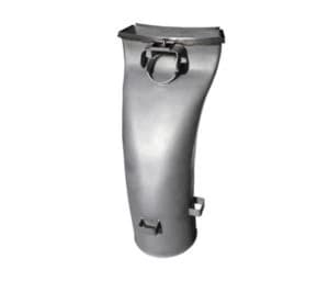 Gas Turbine Transition Piece