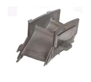 Gas Turbine Stage 1 Nozzle Refurbishment