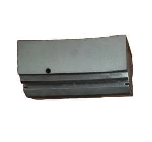 Gas Turbine Stage 1 Shroud Refurbishment